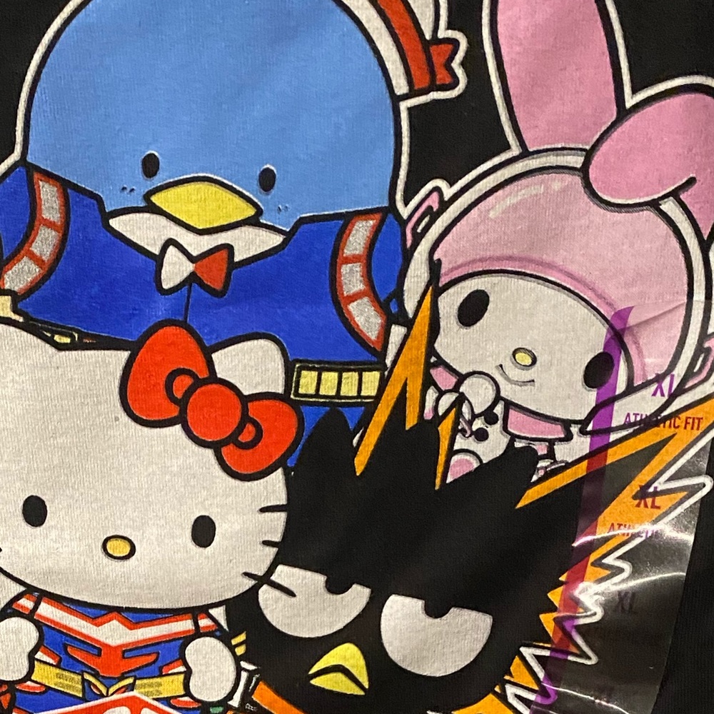 Meet your Posher, Paul